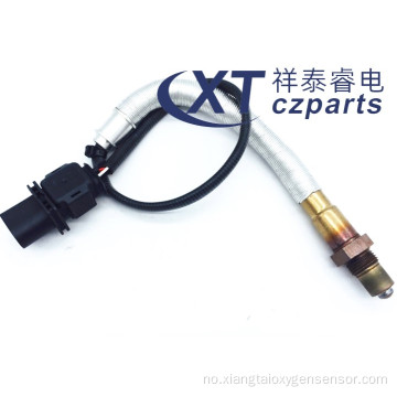 Auto oksygen sensor BMW 523 E90 11787570104